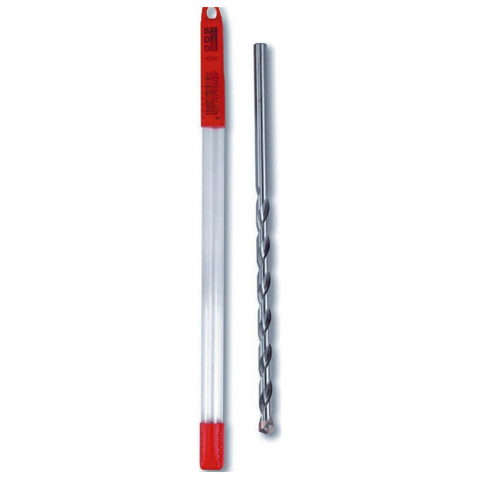 Fischer Punta Prolungata Super Dd Fischer Punta Prolungata Super Dd