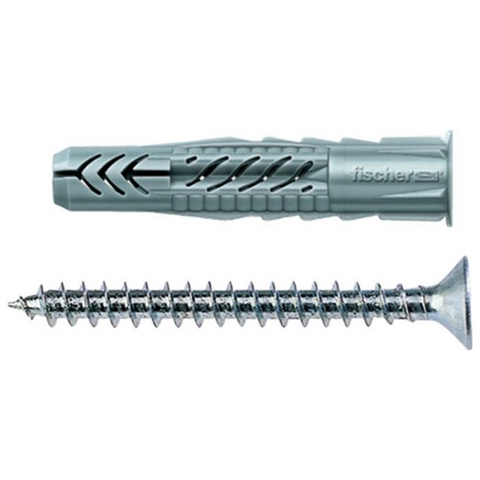 Fischer Tasselli Ux 5X30 R S-5 Fischer Tasselli Ux 5X30 R S-5