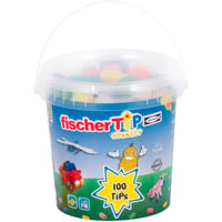 fischerTiP 100, Materiale artigianale