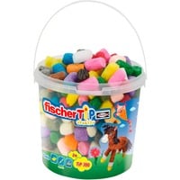 fischerTiP 300, Materiale artigianale