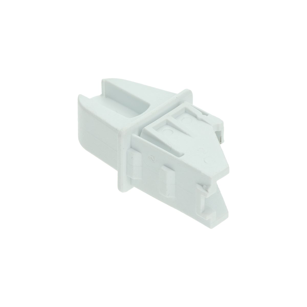 Fissaggio Cerniera Del Coperchio Destro Originale - Forni, Fornelli Elettrici E A Gas Bosch 2994993662734210383