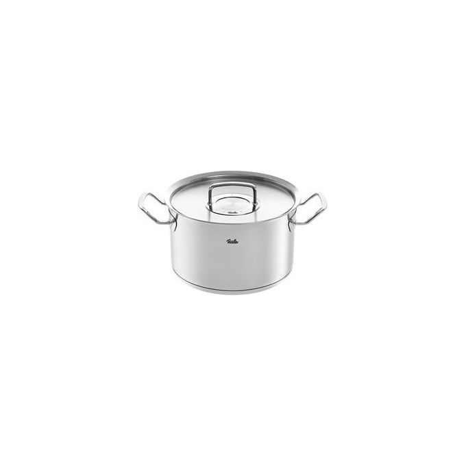 Fissler 084-128-28-000-0 Original Profi Collection Pentolone 14 L Acciaio inox con Coperchio Tecnologia Cookstar Distribuzione Calore a 5 Strati Adatto a Tutte le Fonti di Calore incluso Induzione colore Acciaio inox Fissler 084-128-28-000-0 Original Profi Collection Pentolone 14 L Acciaio inox con Coperchio Tecnologia Cookstar Distribuzione Calore a 5 Strati Adatto a Tutte le Fonti di Calore incluso Induzione colore Acciaio inox