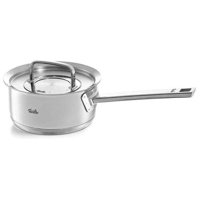 Fissler 084-158-16-000-0 Original Profi Collection Casseruola con coperchio 16 cm 1,4 L induzione lavastoviglie colore Acciaio inox Fissler 084-158-16-000-0 Original Profi Collection Casseruola con coperchio 16 cm 1,4 L induzione lavastoviglie colore Acciaio inox