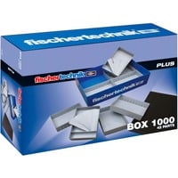FIT Box 1000, Scatola di immagazzinaggio FIT Box 1000, Scatola di immagazzinaggio
