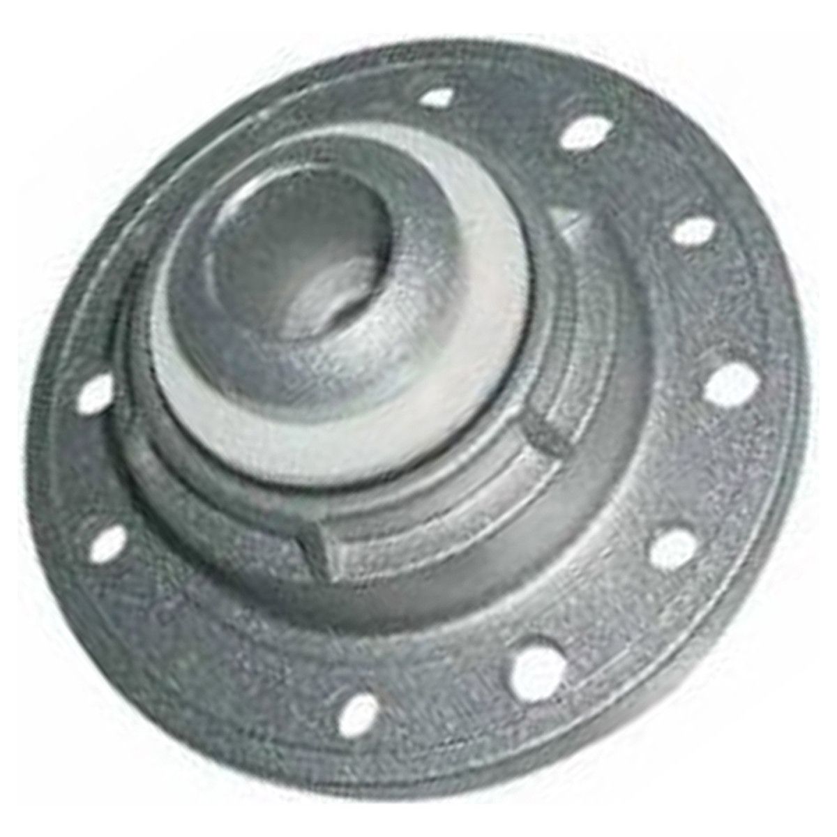 Flangia Asse 20 Mm Con Cuscinetto 6204 - Lavatrice Candy 3089763662734072585