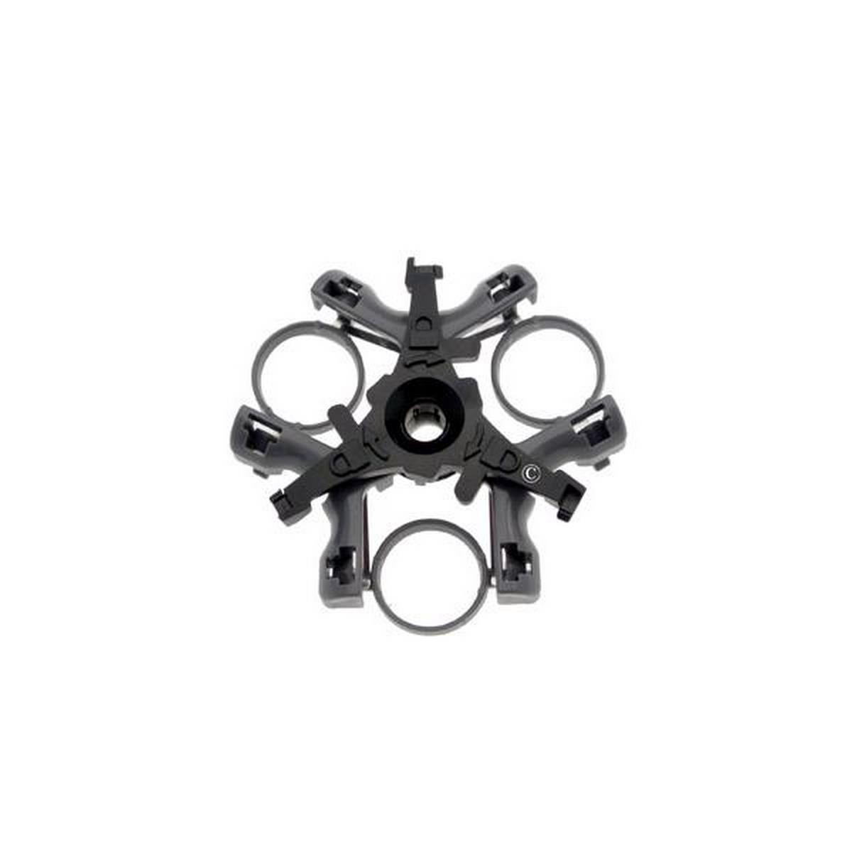 Flangia (di Testine) - Cappa Aspirante Philips 36821