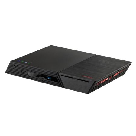 FLASHSTOR 6 BAY NAS INTEL N5105 4GB M.2 NVME