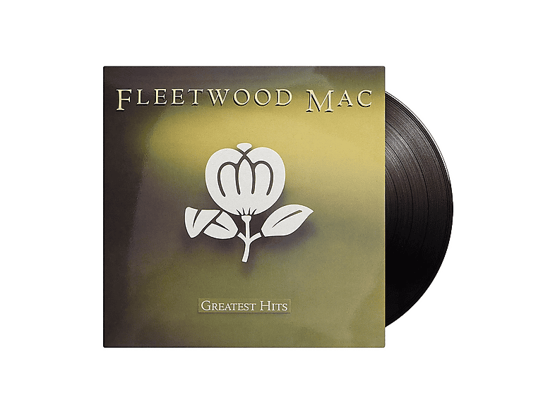 Fleetwood Mac - GREATEST HITS Vinile