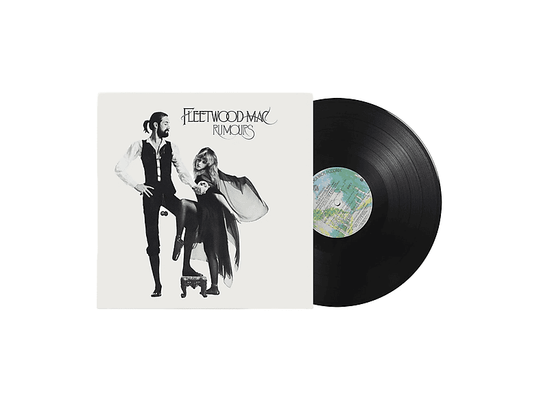 Fleetwood Mac - RUMORS Vinile