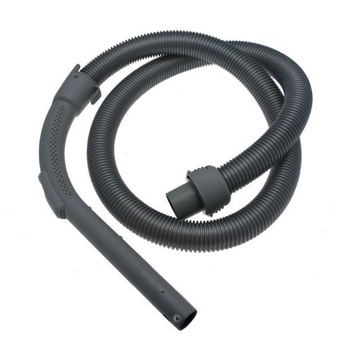 Flessibile Completo (con Impugnatura) - Aspirapolvere Electrolux 512353663946275719 Flessibile Completo (con Impugnatura) - Aspirapolvere Electrolux 512353663946275719