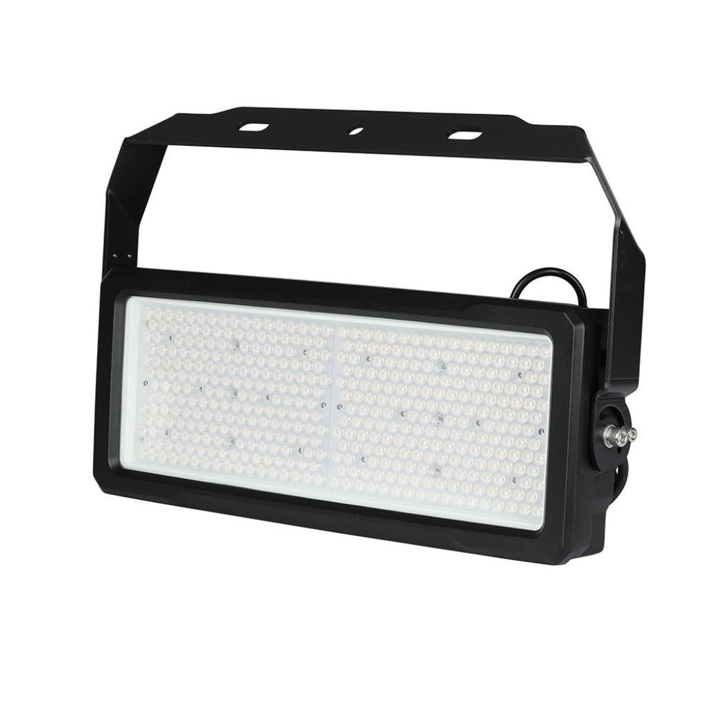 Floodlight a LED da 250 W Samsung Chip Meanwell Driver 60'd 4000k