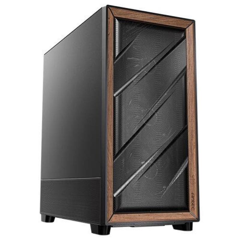Flux se cabinet