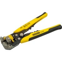 FMHT0-96230 pinza spellacavi Nero, Giallo, Pinza stripper