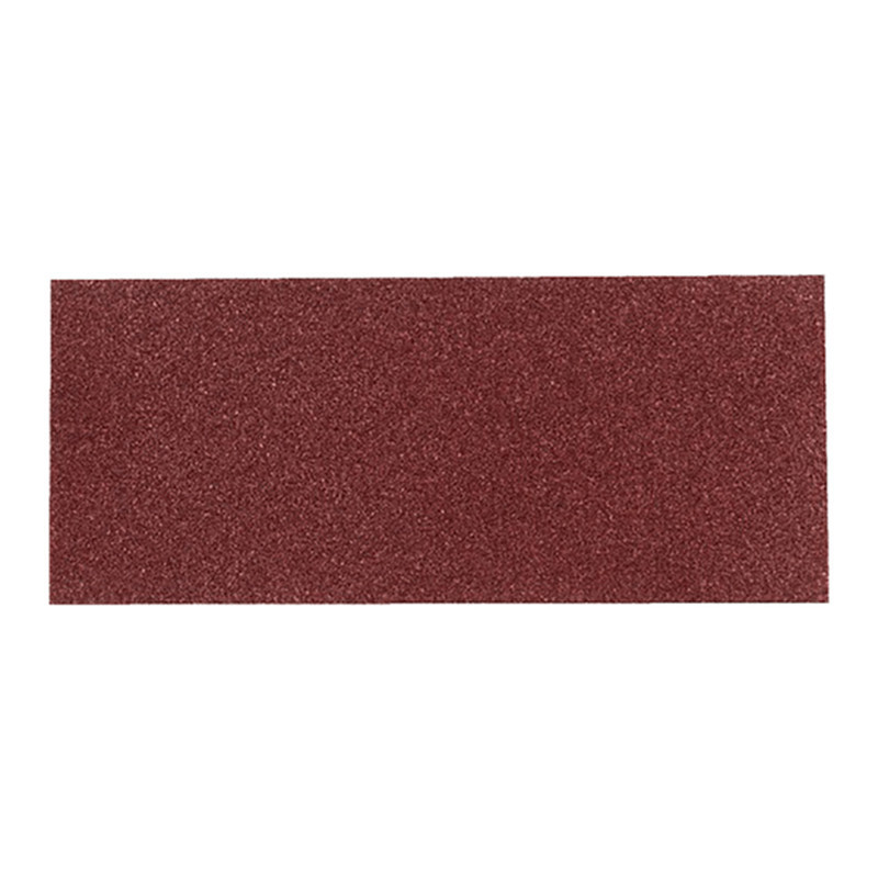 Fogli Abrasivi Rettangolari 93x230 Mm G180 - Makita P-36164