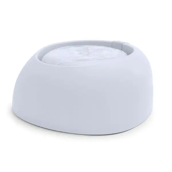 Fontanella automatica Pet Fountain Imac Dispositivo 32x28x13 cm - 1° ORDINE? scegli tra BZR5 - BZR20 + 200 pt fedeltà