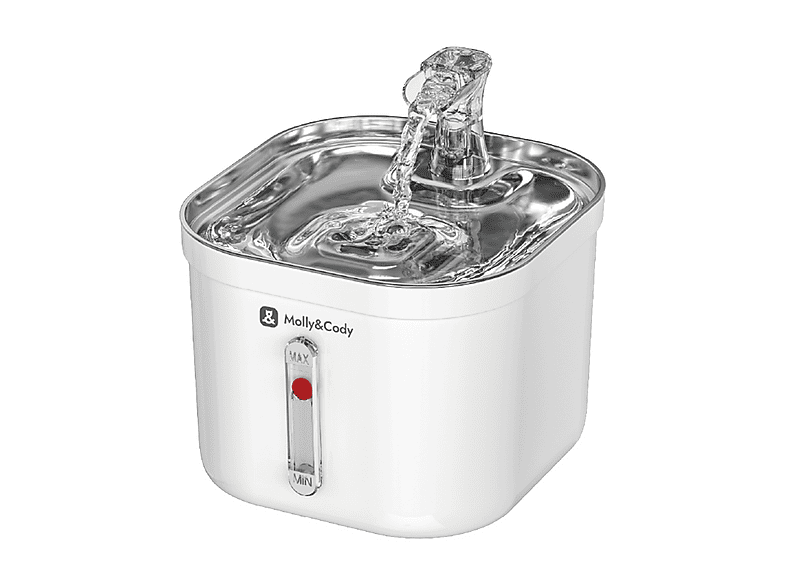 Fontanella per gatti MOLLY&CODY PET WATER FOUNTAIN