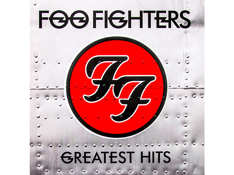 Foo Fighters - Greatest Hits Vinile