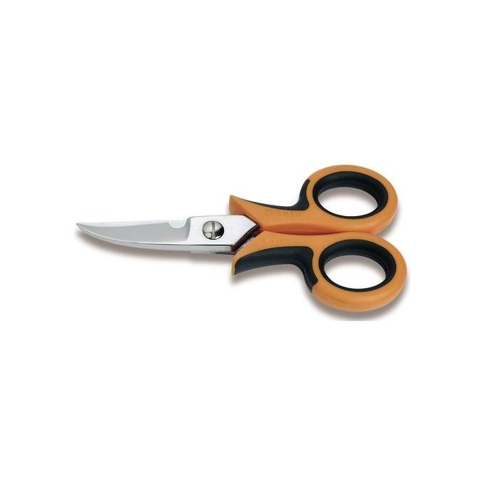 Forbice elettricista 1129BM curva (145mm) 011290000