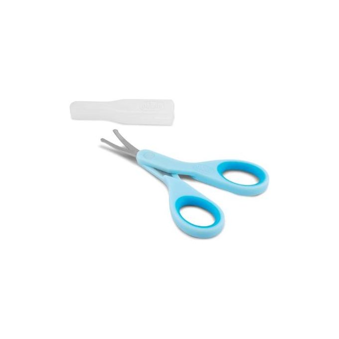 Forbice manicure Azzurro 00591220