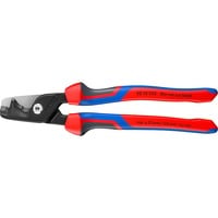 Forbice per cavi StepCut XL 95 12 225, Pinze di taglio