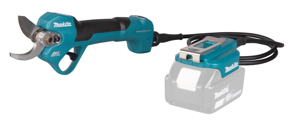 FORBICE PER POTATURA MAKITA 18V (SOLO CORPO MACCHINA) - DUP180Z