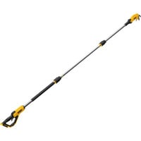 Forbice telescopica a batteria DCMPP569N, 18 Volt, Potatore