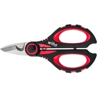 Forbici per elettricista