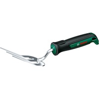Forchetta da giardino per fiori, acciaio inox, Forcella