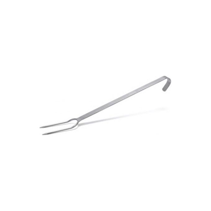 Forchettone Inox (57cm) PROFESSIONALE SERIE 9000 Cromo satinato 9096 50