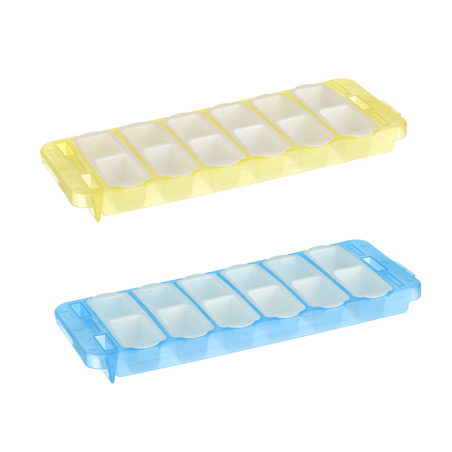 Forma cubetti Ice Cube Maker Snips