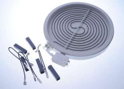 Fornello Piastra Radiante 210 Mm - Piano Cottura Whirlpool 3176693663946279984 Fornello Piastra Radiante 210 Mm - Piano Cottura Whirlpool 3176693663946279984
