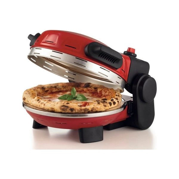 FORNETTO ELETTRICO ARIETE FORNO PIZZA GOURMET, Assorbimento max 1500 W
