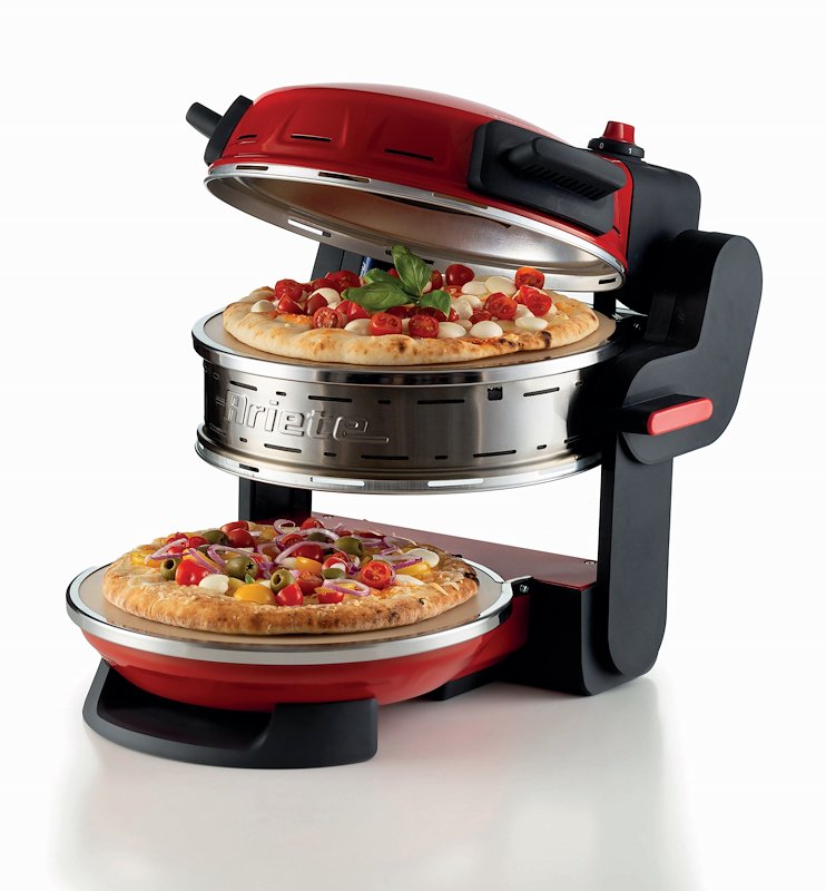 FORNETTO ELETTRICO ARIETE PIZZERIA
