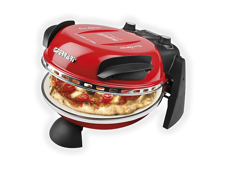 FORNETTO ELETTRICO G3 FERRARI FORNO PIZZA DELIZIA