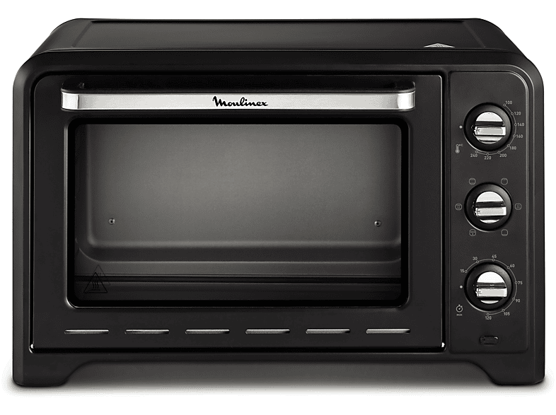 FORNETTO ELETTRICO MOULINEX OX4648, 33 l, Assorbimento max 1600 W