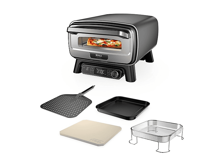FORNETTO ELETTRICO NINJA FORNO ARTISAN, 23 l, Assorbimento max 1760 W