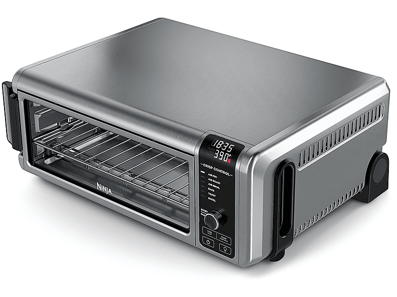 FORNETTO ELETTRICO NINJA FORNO MULTIFUNZ. SP101EU, 10 l, Assorbimento max 2400 W