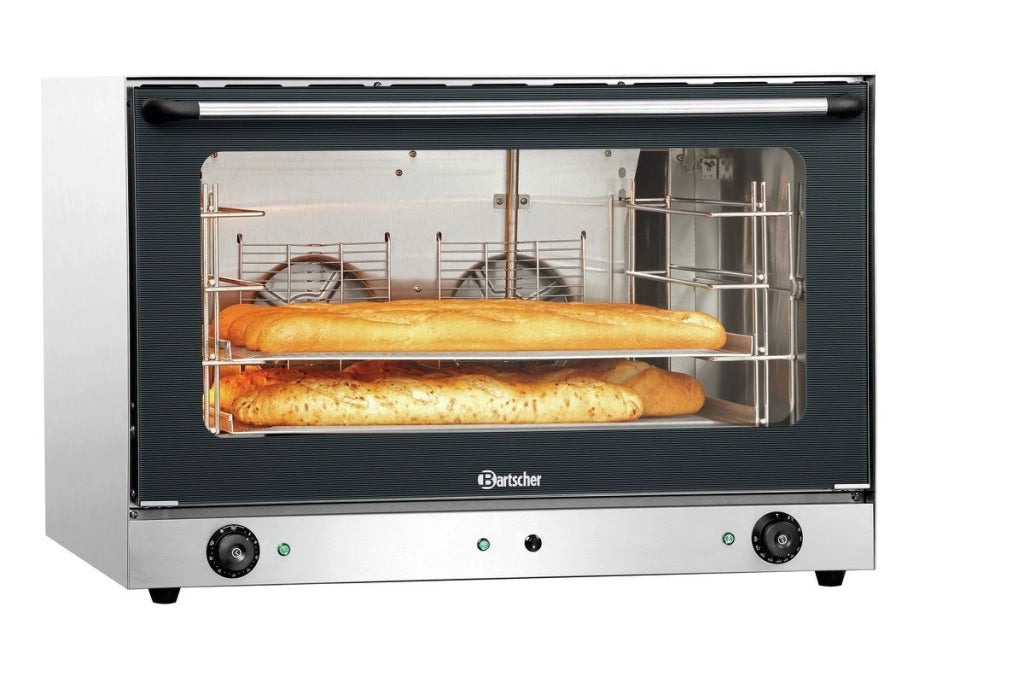 Forno a convenzione AT400 Forno a convenzione AT400
