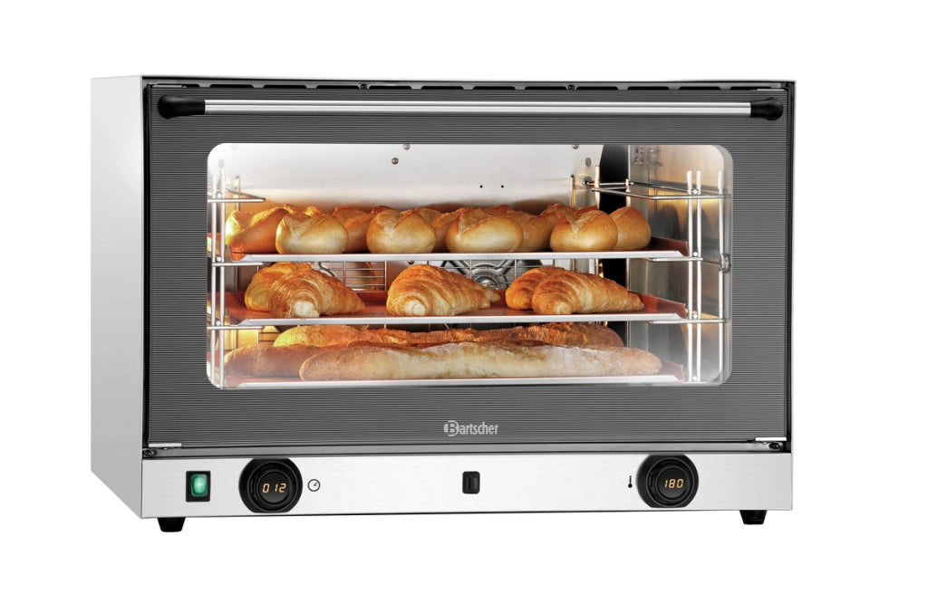 Forno a convezione AT410-MDI Forno a convezione AT410-MDI