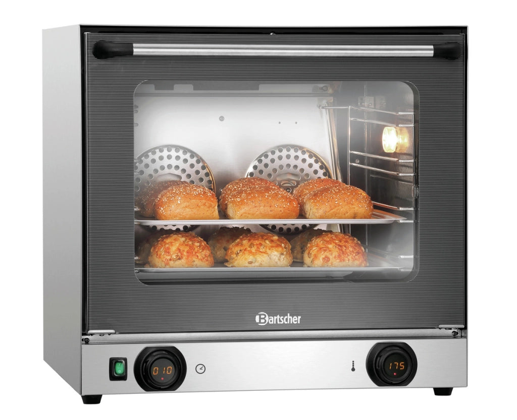Forno a convezione AT90-MDI Forno a convezione AT90-MDI