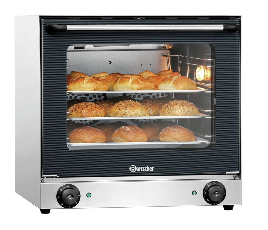 Forno a convezione e AT90