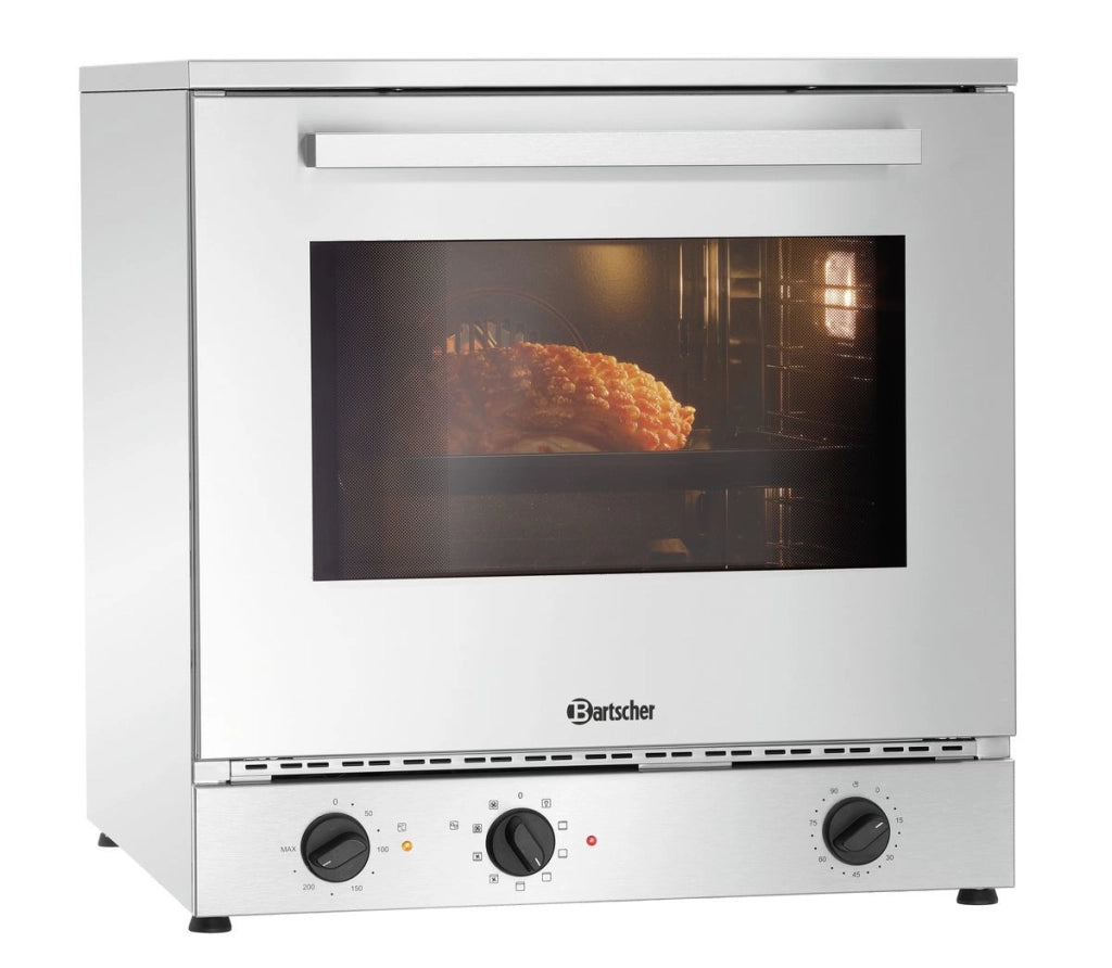Forno a convezione MF6430 Forno a convezione MF6430