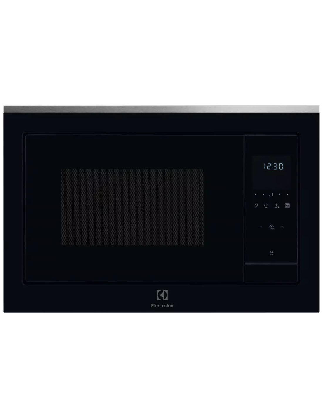 Forno A Microonde Con Grill Integrato, 25 L, 1450 W - Lms4253tbx - Electrolux