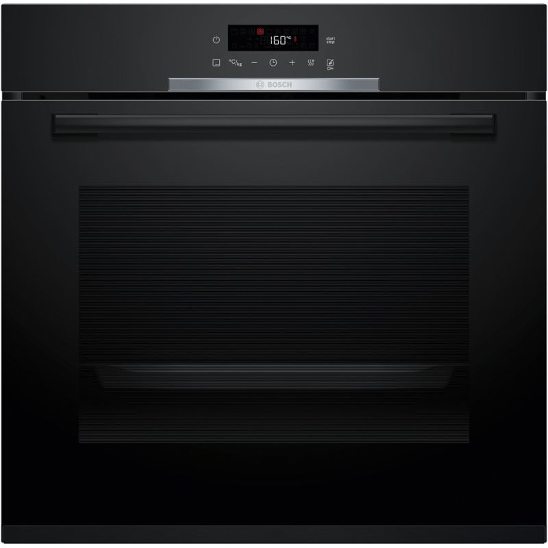 Forno Bosch Hba372eb4 3600w 71 Litri