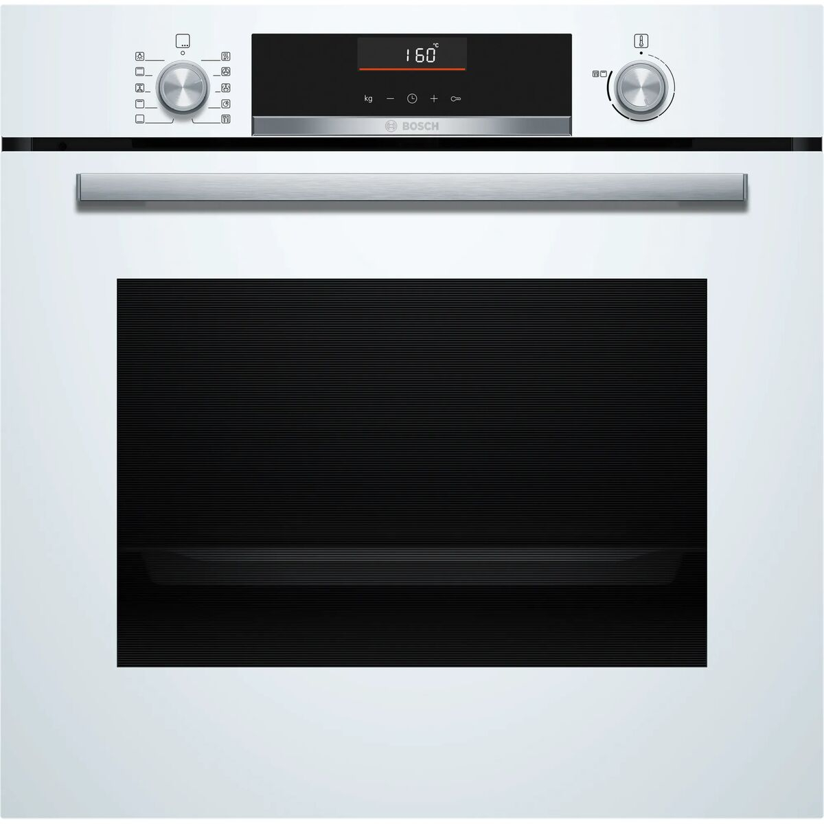 Forno Bosch Hbg536ew4 Multifunzione 71 Litri Airfry