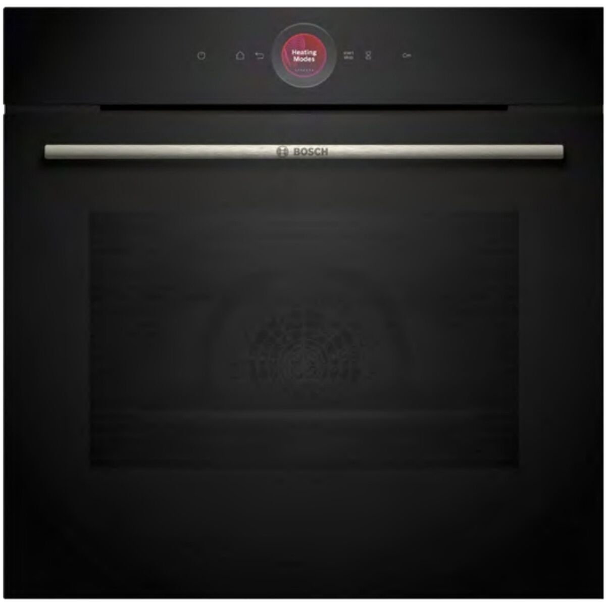 Forno Bosch Hbg724ab1 3600 W 71 L Forno Bosch Hbg724ab1 3600 W 71 L