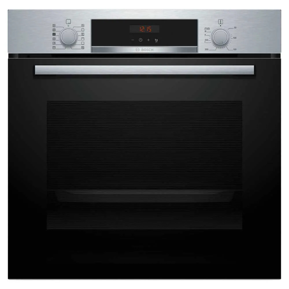 Forno Bosch Hqa574es3 Multifunzione 71 Litri Pirolitico Forno Bosch Hqa574es3 Multifunzione 71 Litri Pirolitico