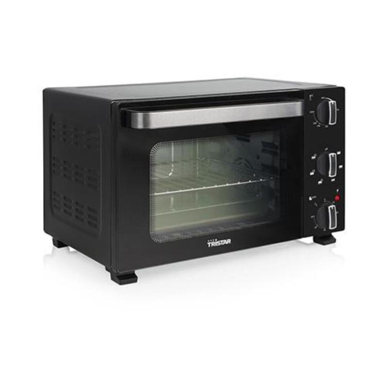Forno compatto 20l 800w