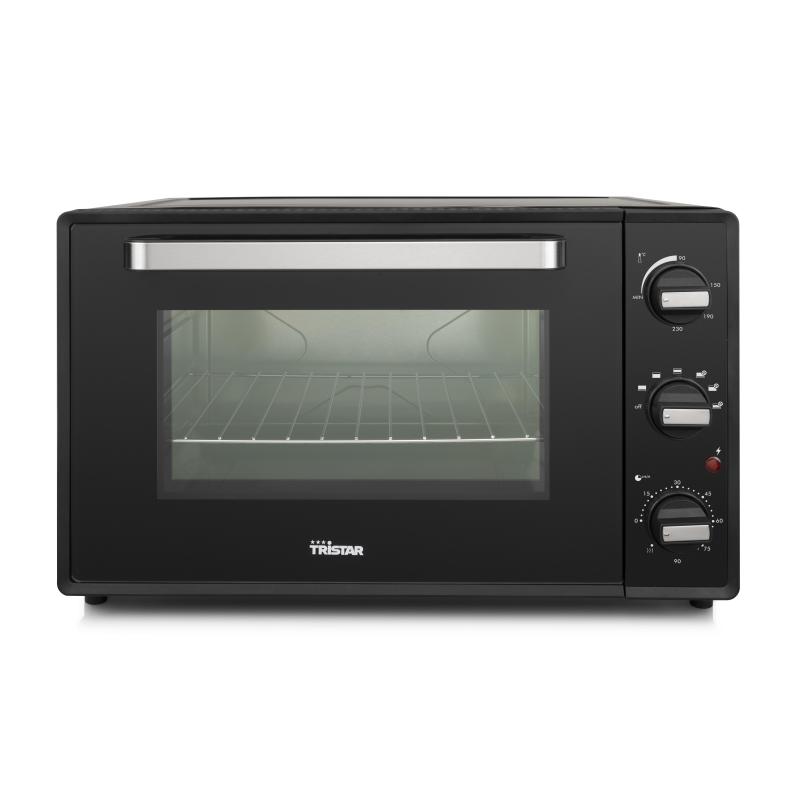 Forno elettrico 48l inox 2000w tristar