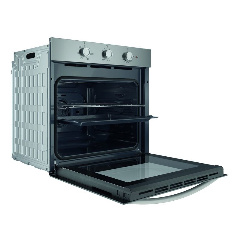 Forno Elettrico Indesit Io2350hx Multifunzione Con Steam&clean